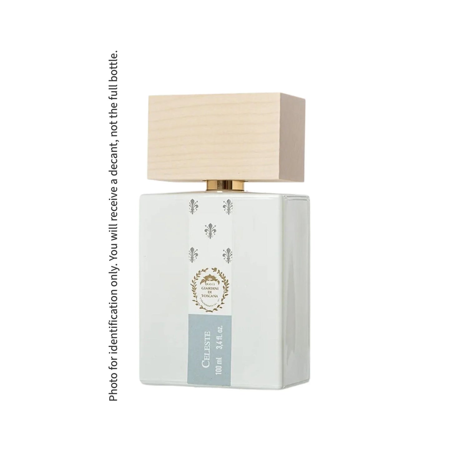 Spray Sample - Celeste EDP