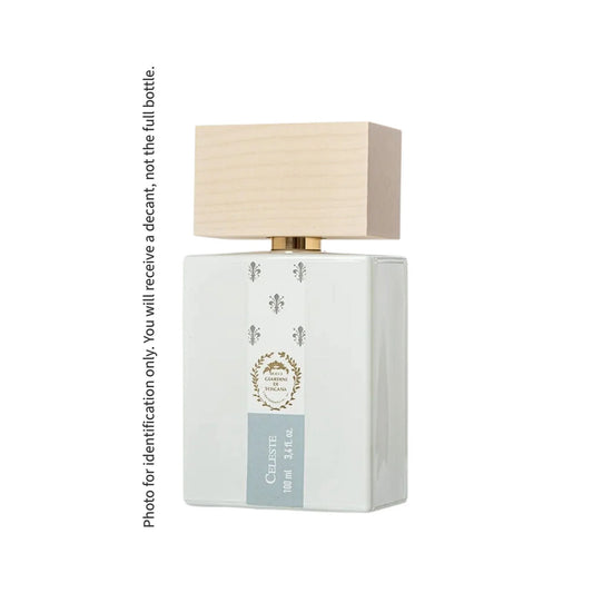 Spray Sample - Celeste EDP