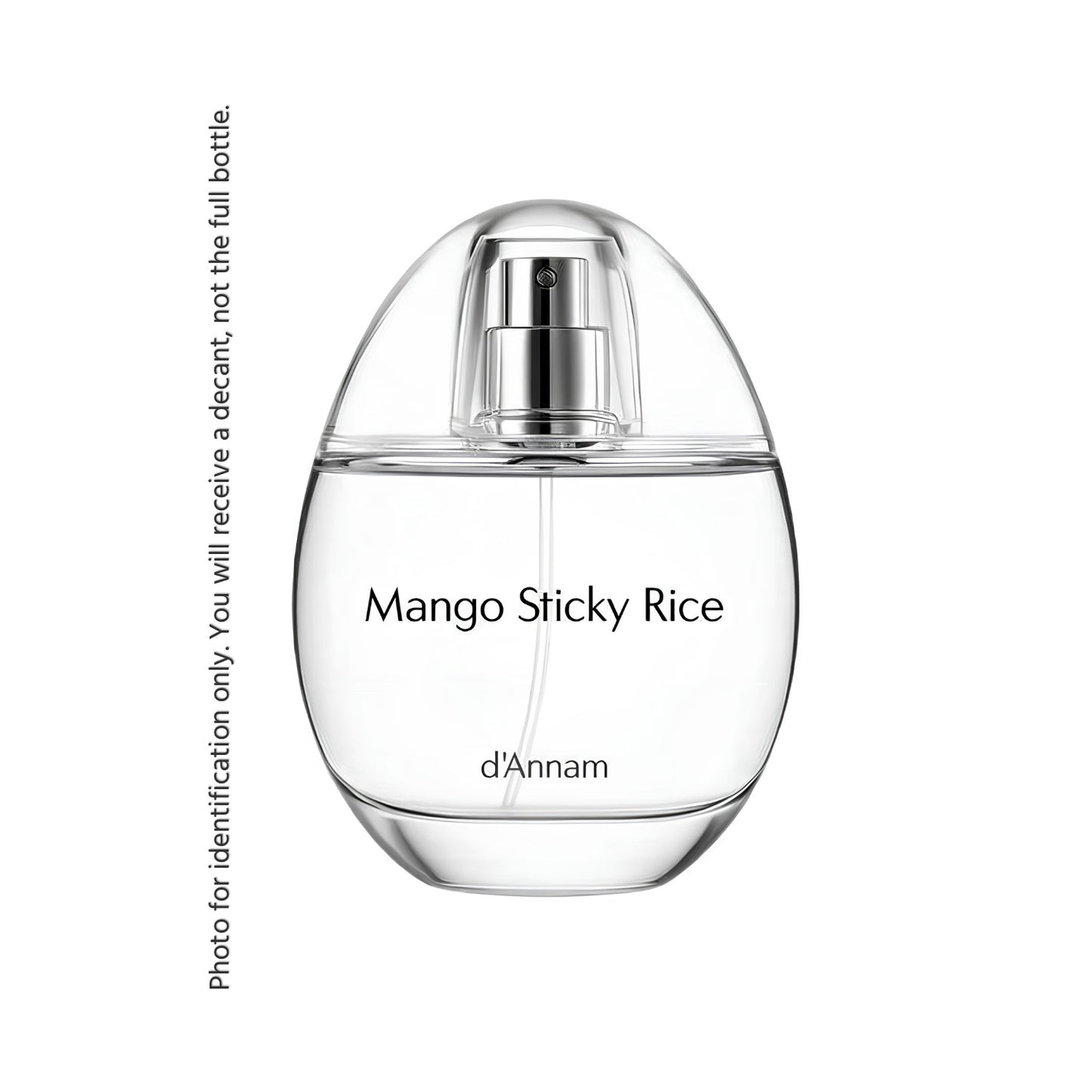 d'Annam Mango Sticky Rice EDP - Spray Sample