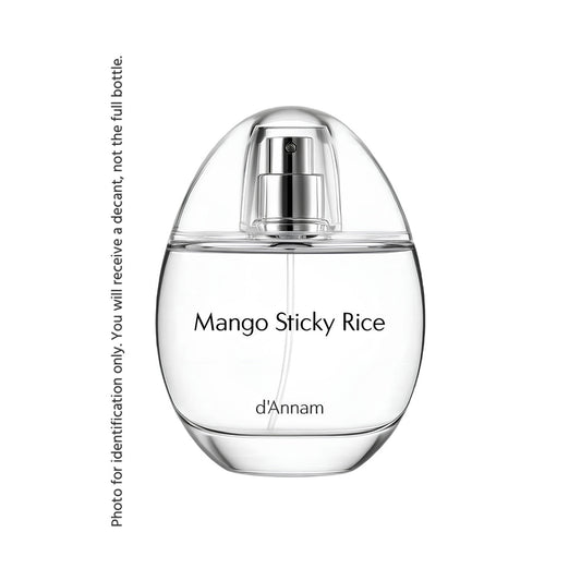 d'Annam Mango Sticky Rice EDP - Spray Sample
