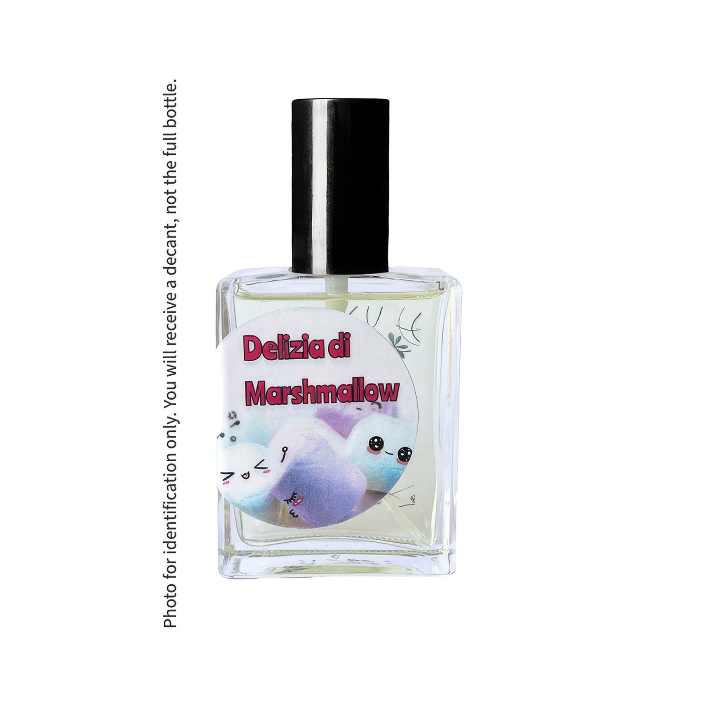 Spray Sample - Delizia Di Marshmallow EDP