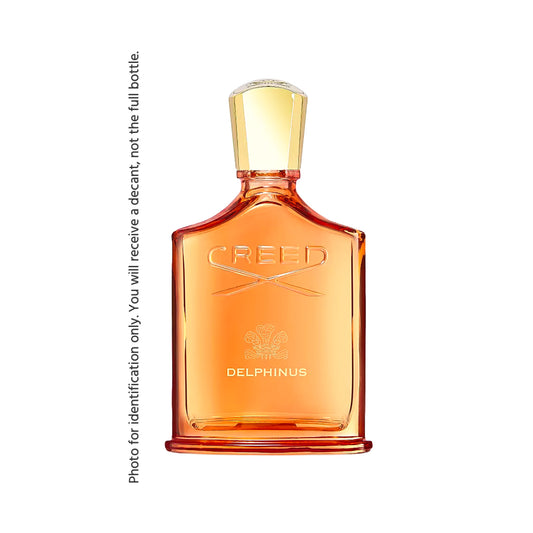 Delphinus EDP - Spray Sample