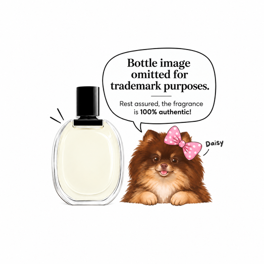 L'Eau Papier EDT - Spray Sample