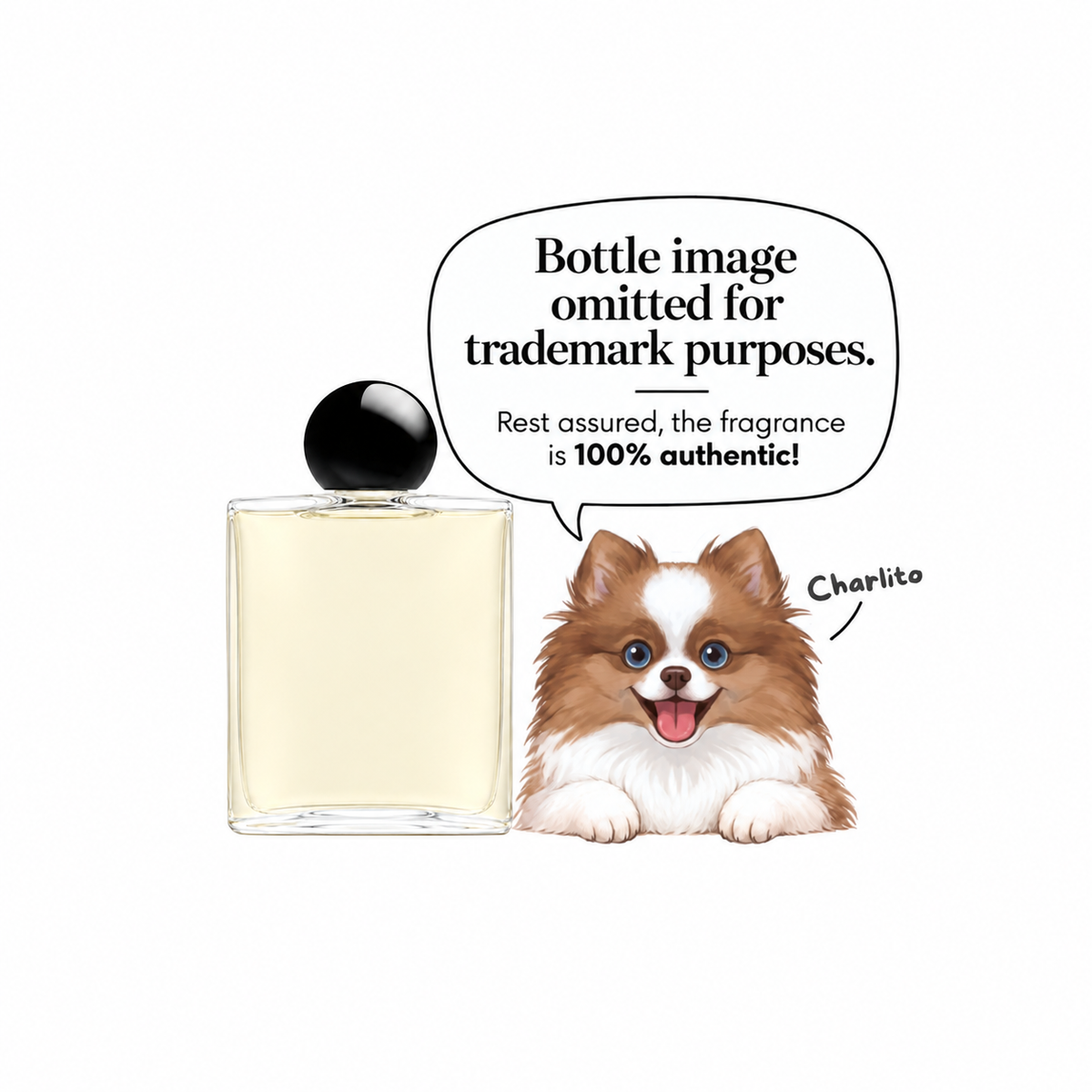 Bois Corsé EDP - Spray Sample