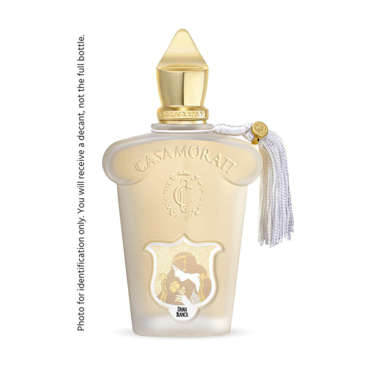 Spray Sample - Dama Bianca EDP