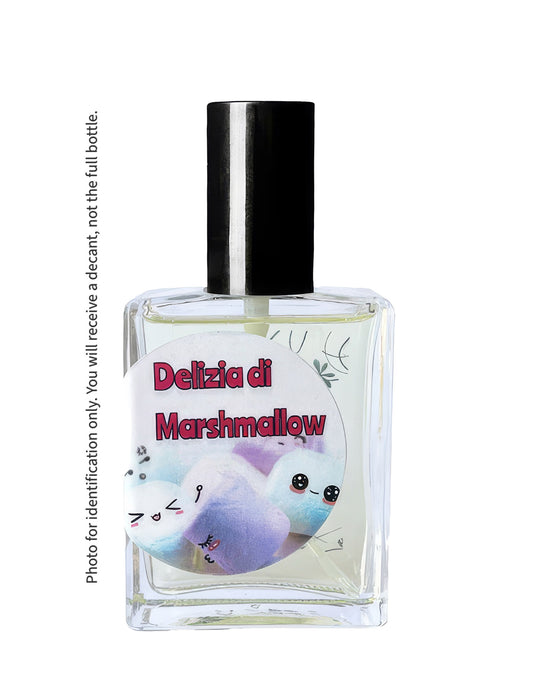Spray Sample - Delizia Di Marshmallow EDP