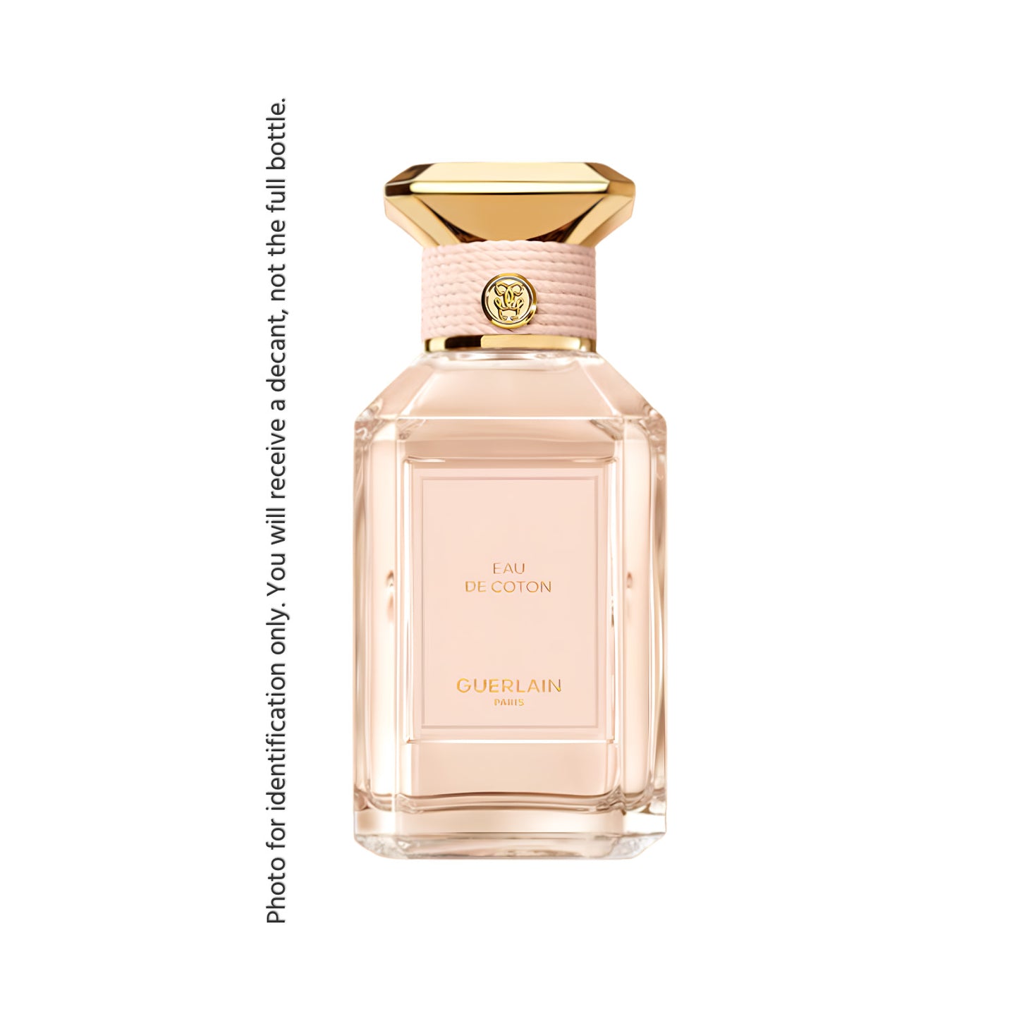 Eau de Coton EDT - Spray Sample