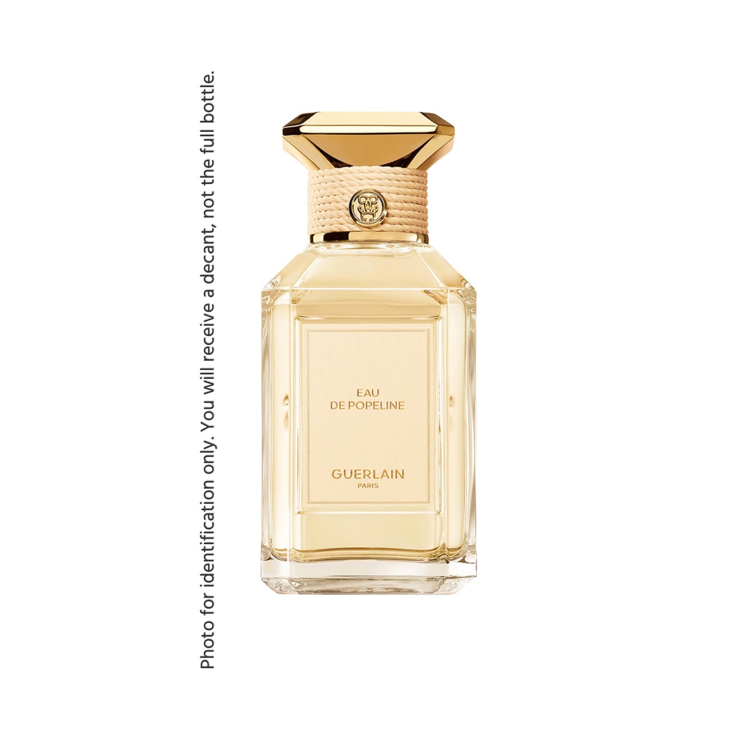 Eau de Popeline EDT - Spray Sample