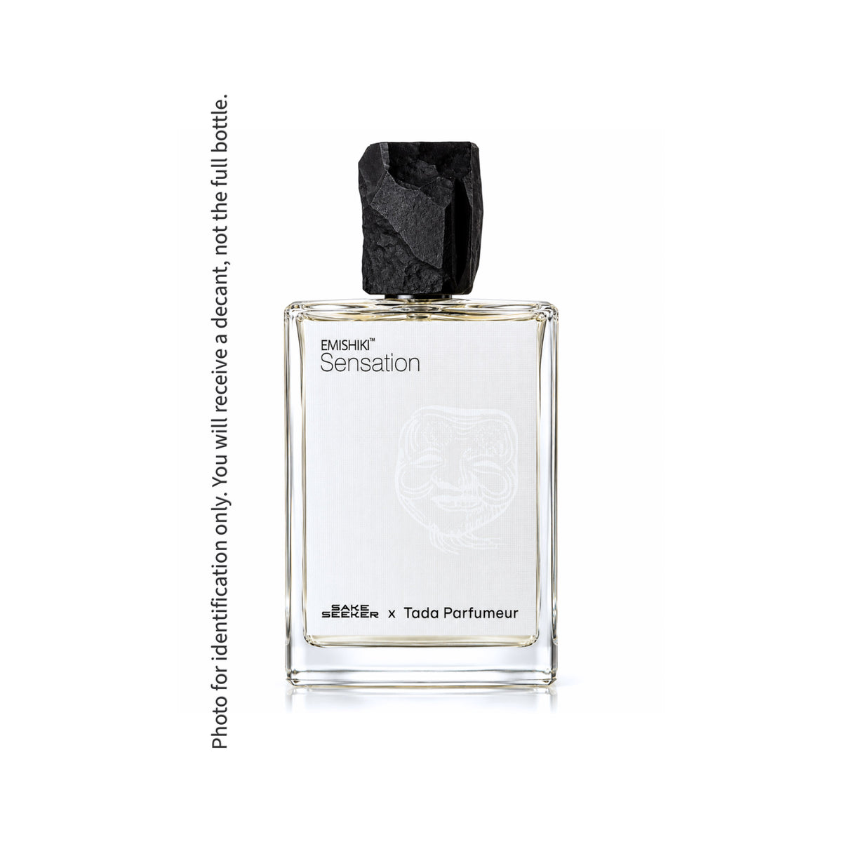 Emishiki Sensation White EDP - Spray Sample