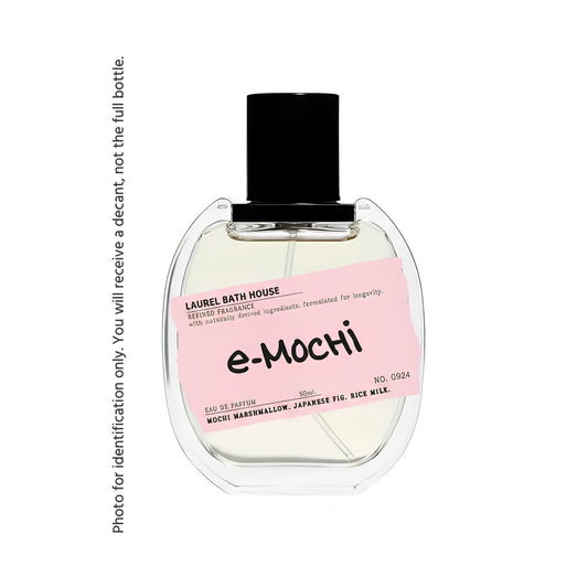 E-Mochi EDP - Spray Sample