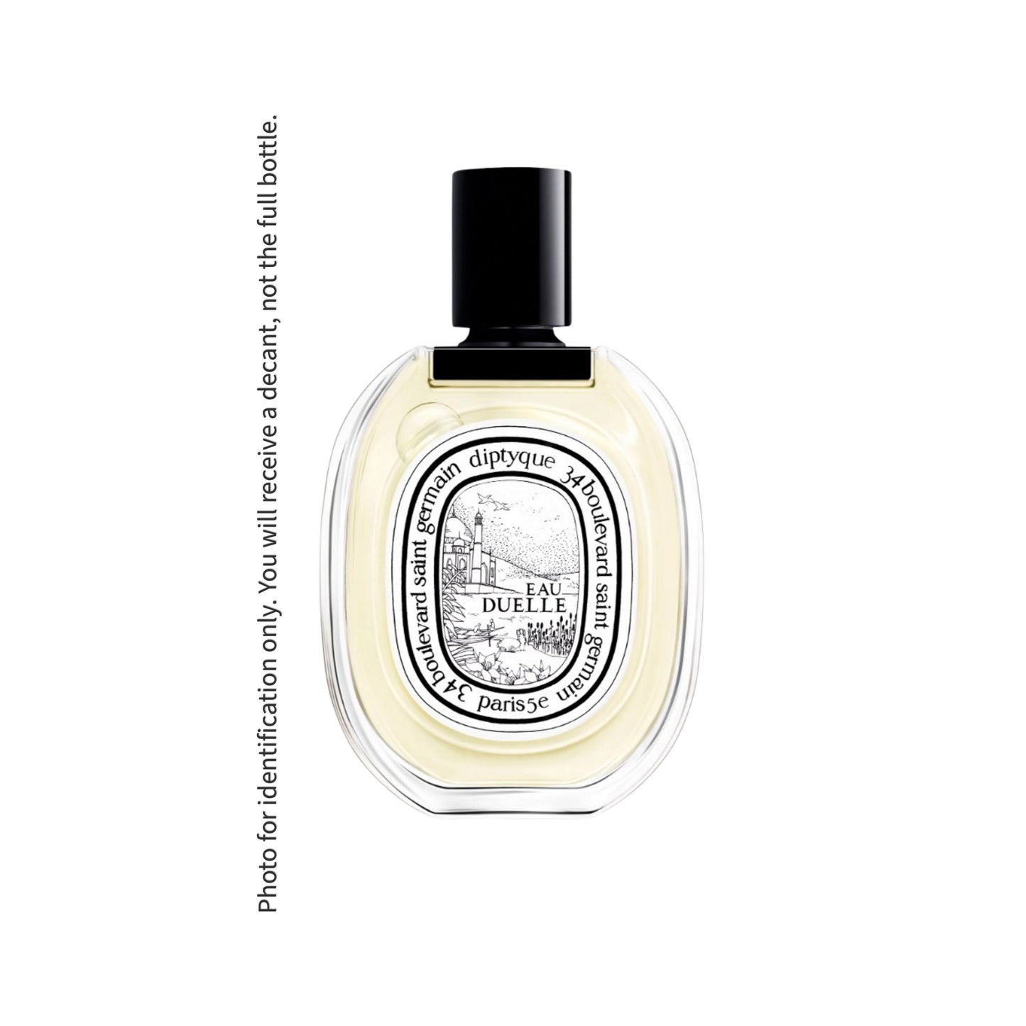 Spray Sample - Eau Duelle EDT