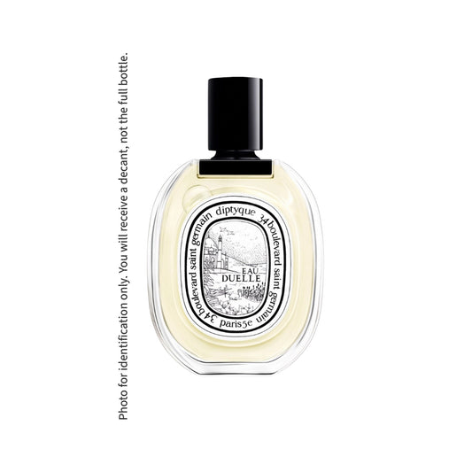 Spray Sample - Eau Duelle EDT