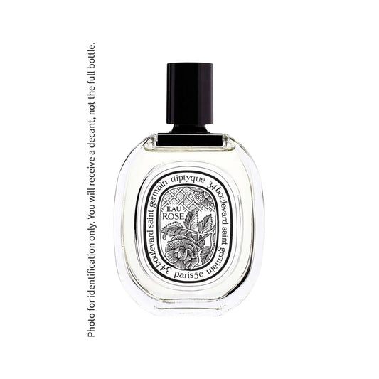 Spray Sample - Eau Rose EDT