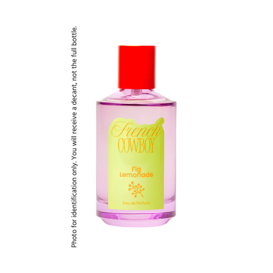 Fig Lemonade EDP - Spray Sample