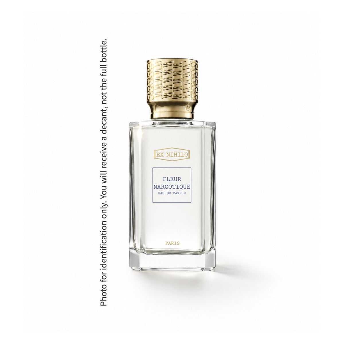 Fleur Narcotique EDP - Spray Sample