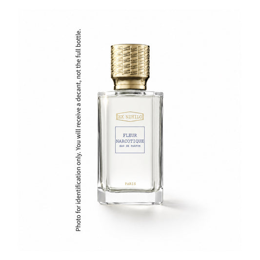 Fleur Narcotique EDP - Spray Sample