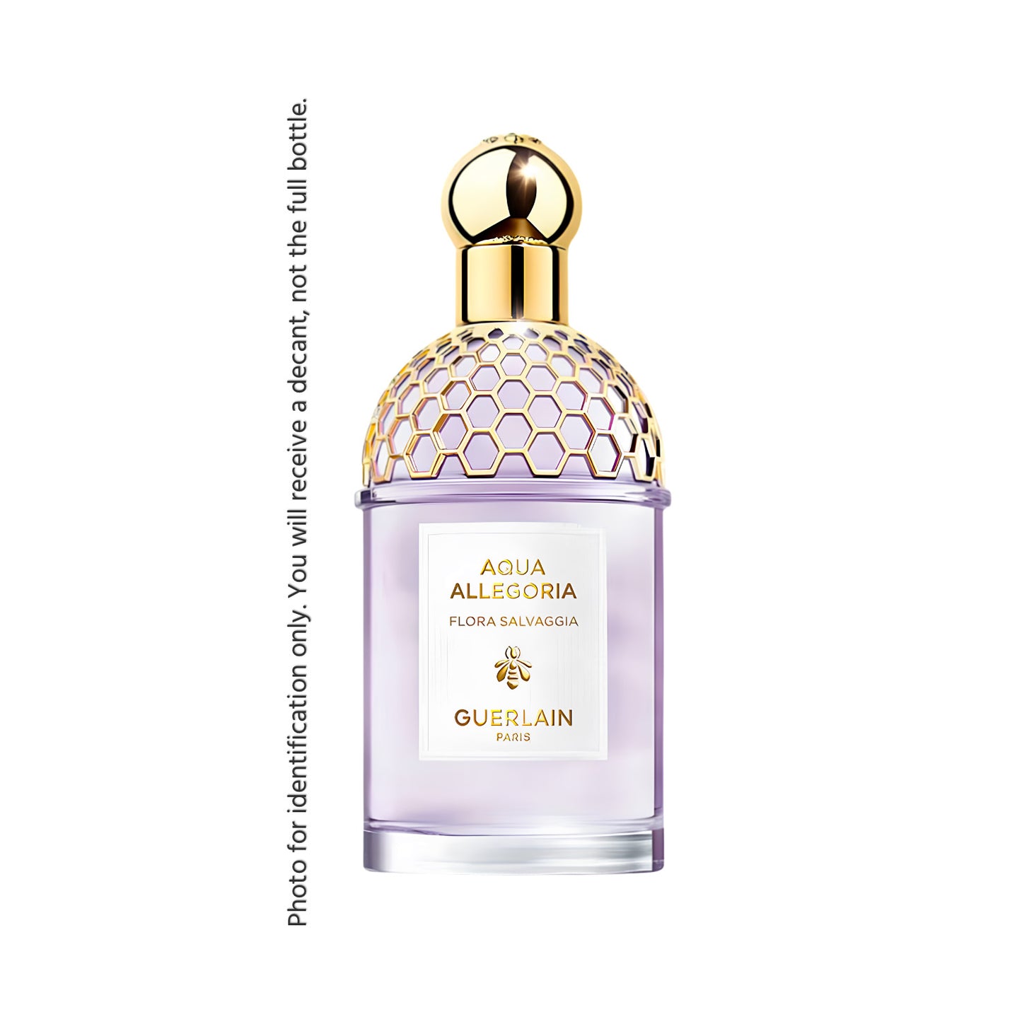 Aqua Allegoria Flora Salvaggia EDT - Spray Sample