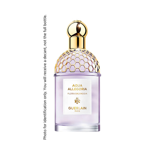 Aqua Allegoria Flora Salvaggia EDT - Spray Sample