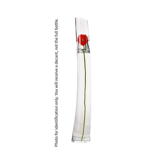 Flower by Kenzo EDP - Spray Sample