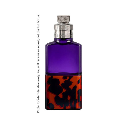 Spray Sample - Fleur du Mal EDP