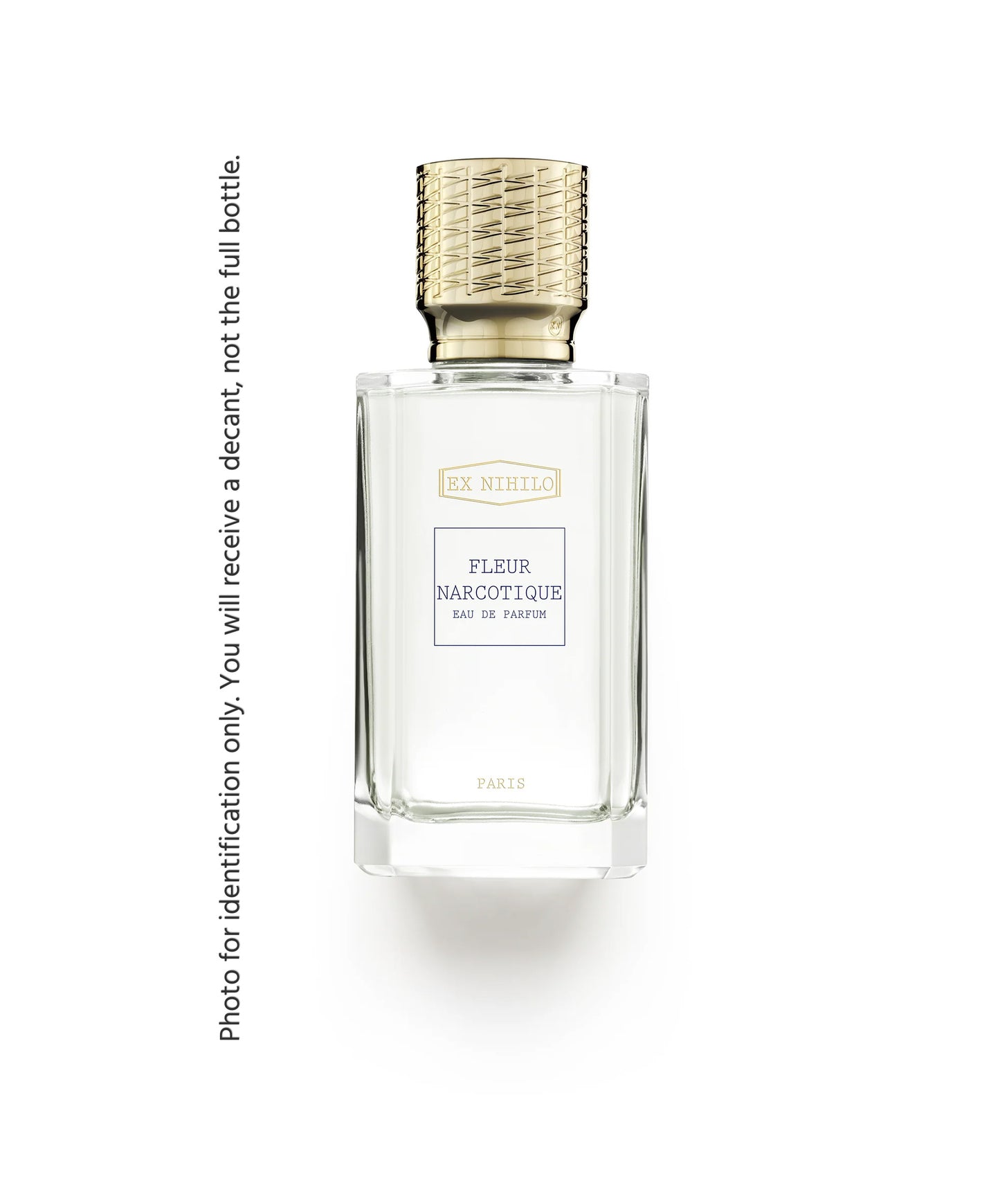 Spray Sample - Fleur Narcotique EDP