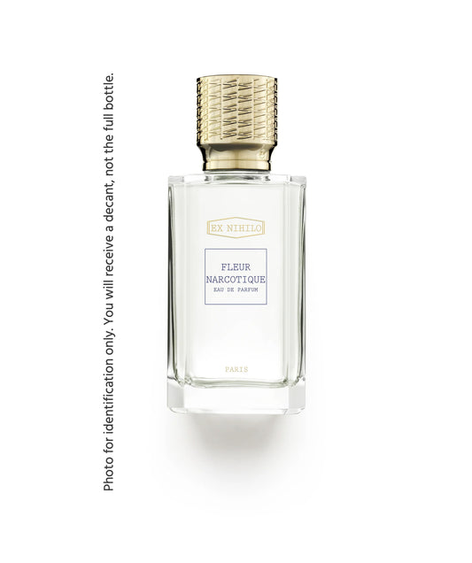 Spray Sample - Fleur Narcotique EDP