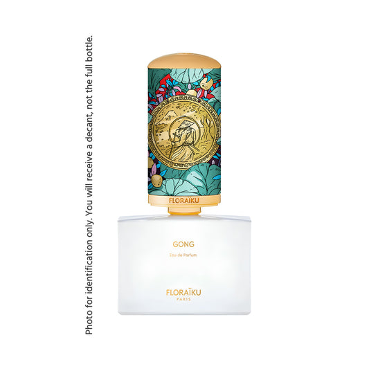 Floraiku Gong EDP - Spray Sample