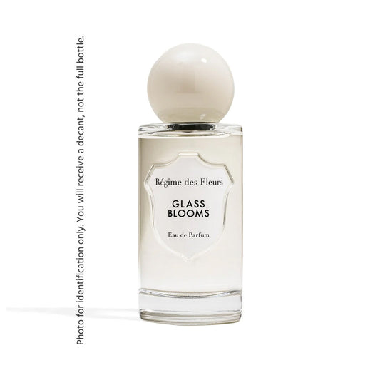 Spray Sample - Glass Blooms EDP
