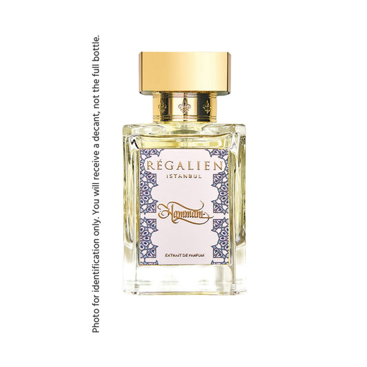 Regalien Hammam Extrait - Spray Sample