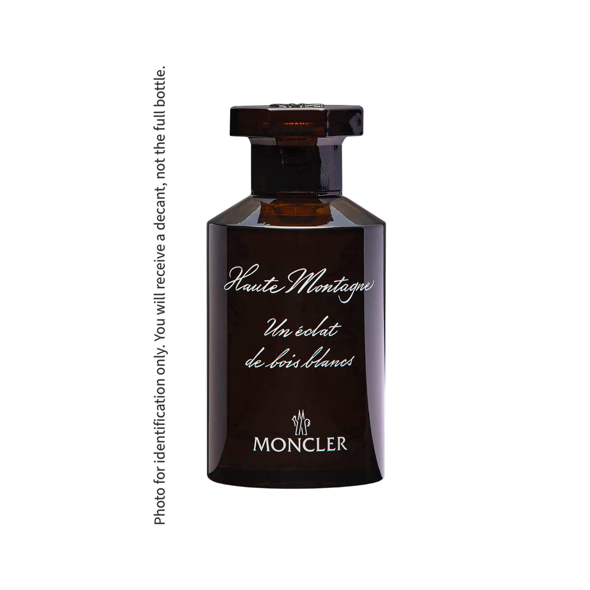 Haute Montagne EDP - Spray Sample