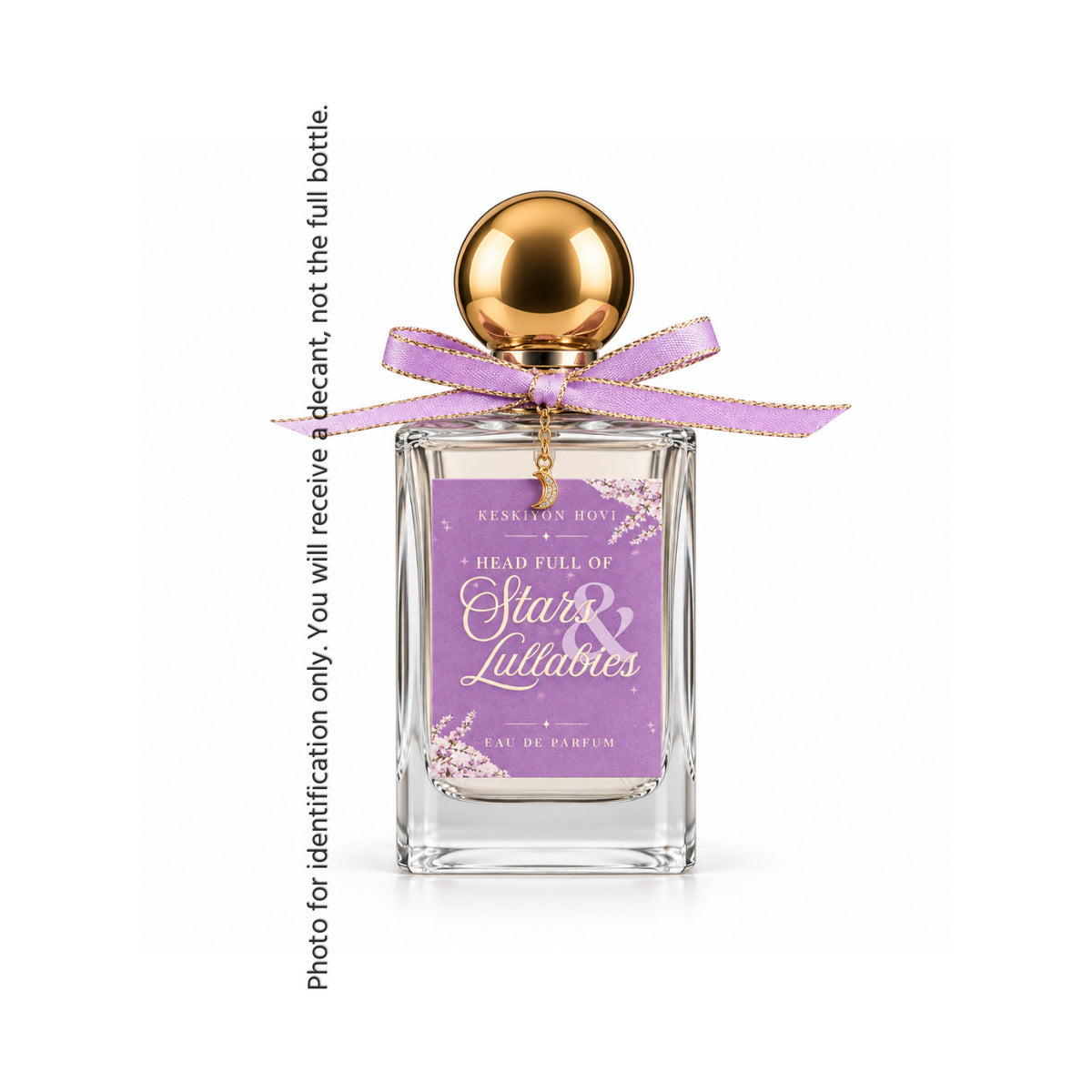 Head Full of Stars & Lullabies EDP - Spray Sample