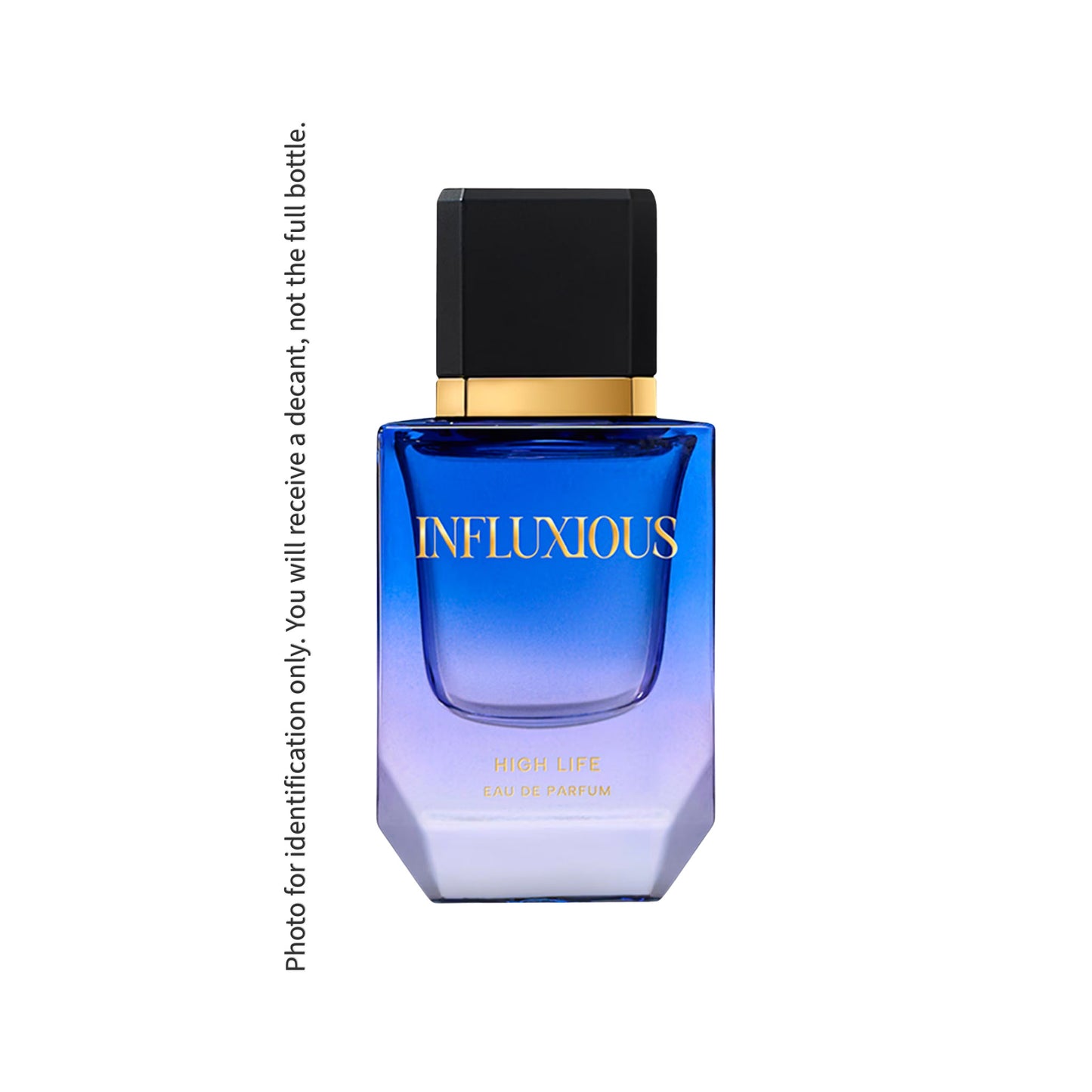 High Life EDP - Spray Sample