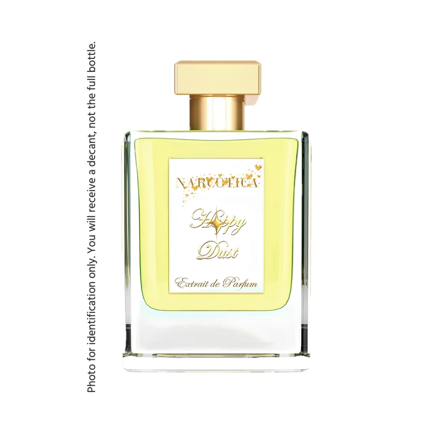 Happy Dust EDP - Spray Sample