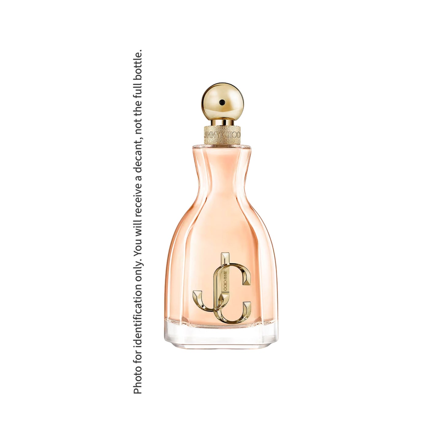 I Want Choo EDP - Spray Sample