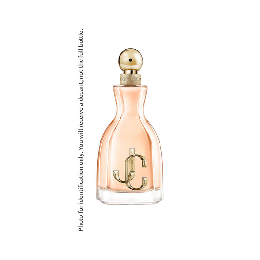 I Want Choo EDP - Spray Sample