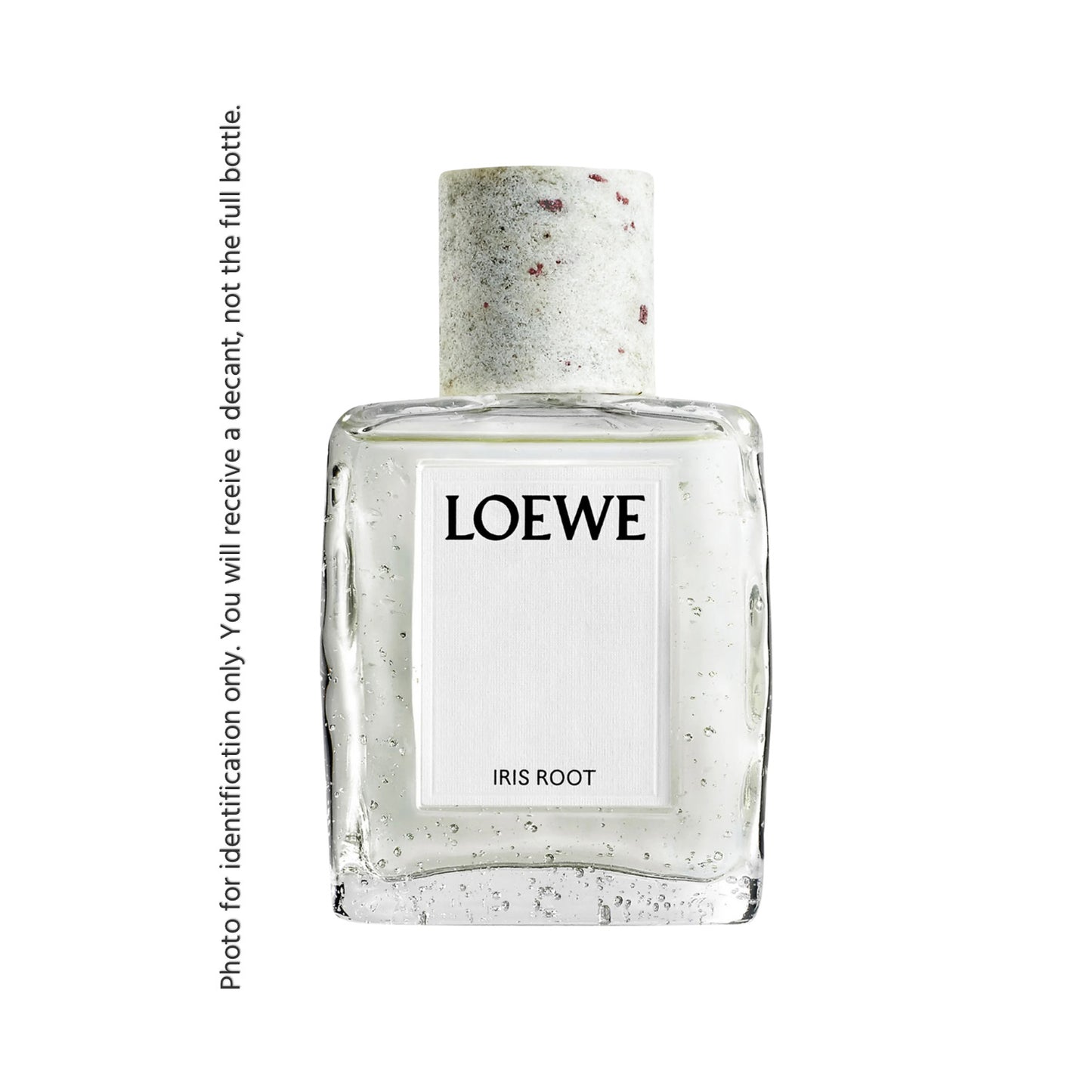 Spray Sample - Iris Root EDP