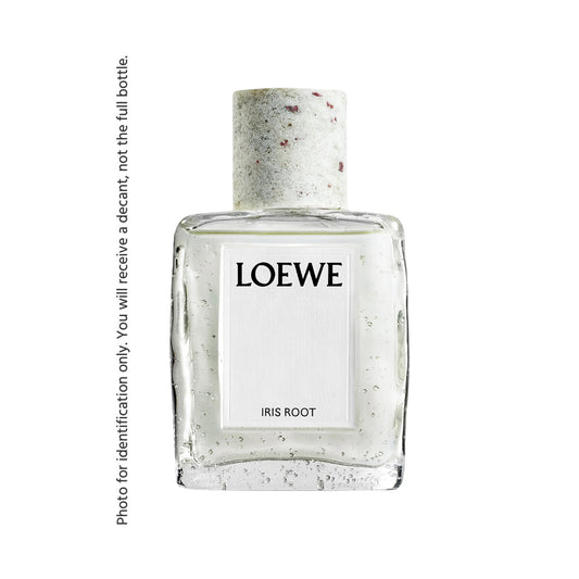 Spray Sample - Iris Root EDP