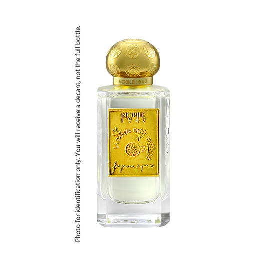 Nobile 1942 La Danza Delle Libellule EDP - Spray Sample