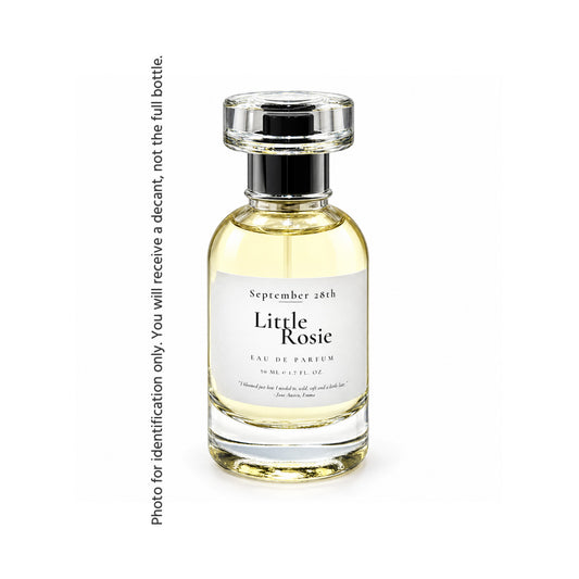 Little Rosie EDP - Spray Sample