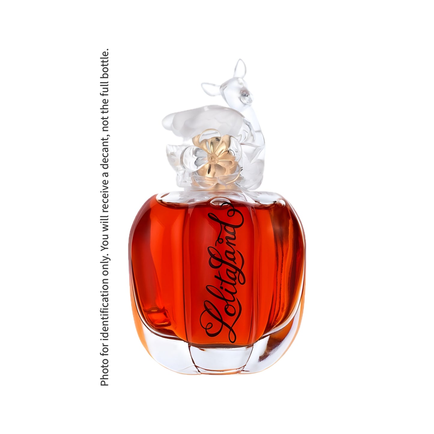 Lolita Lempicka Lolitaland EDP - Spray Sample