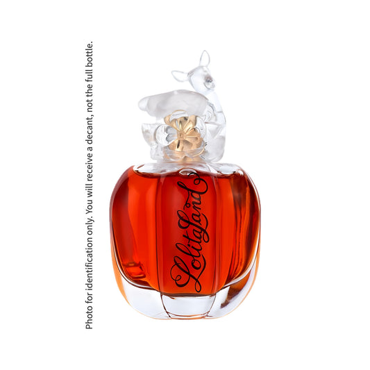 Lolita Lempicka Lolitaland EDP - Spray Sample