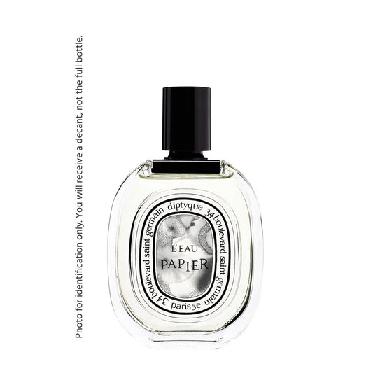 Spray Sample - L'Eau Papier EDT