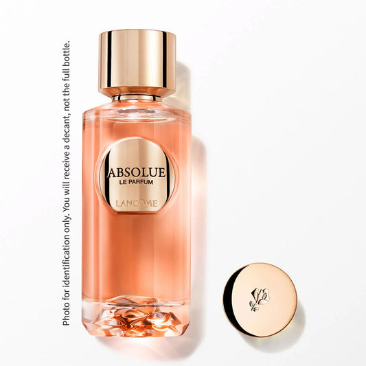 Spray Sample - Absolue Le Parfum EDP