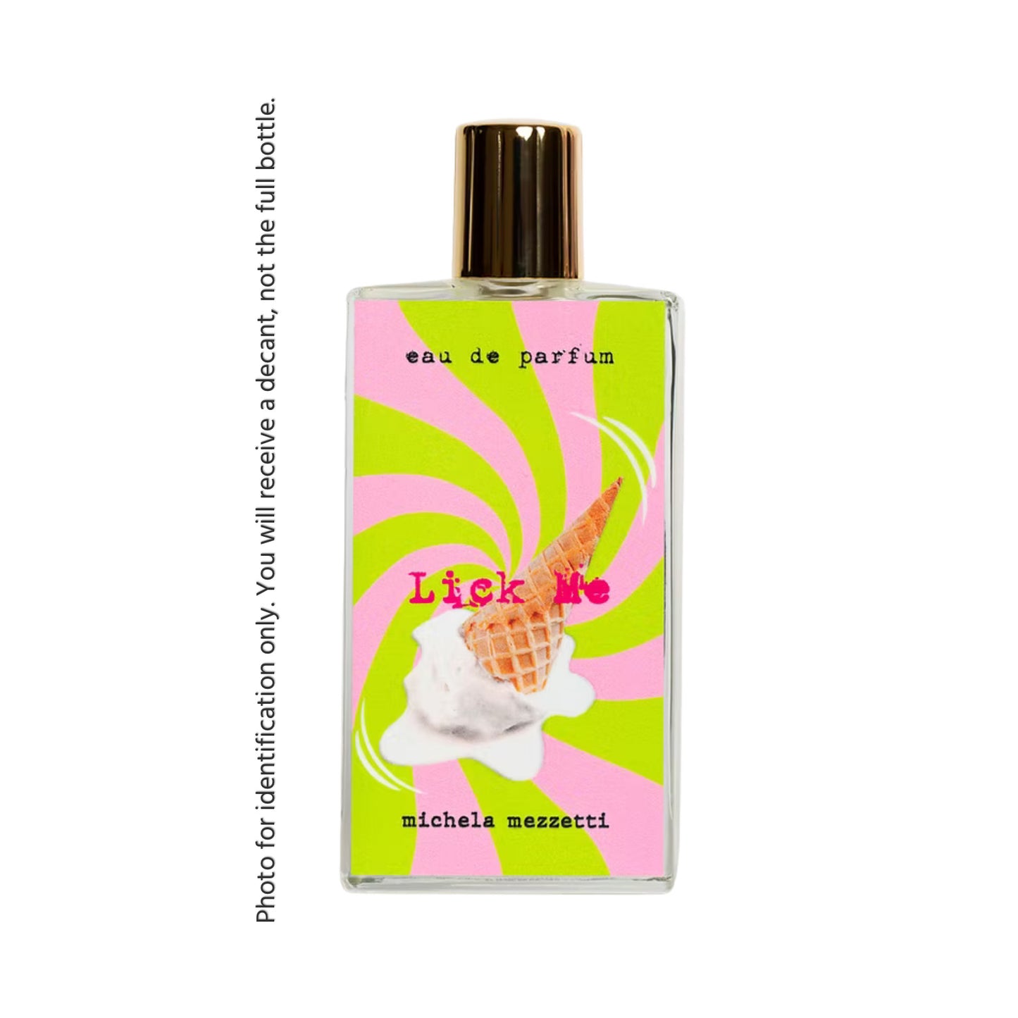 Spray Sample - Lick Me EDP