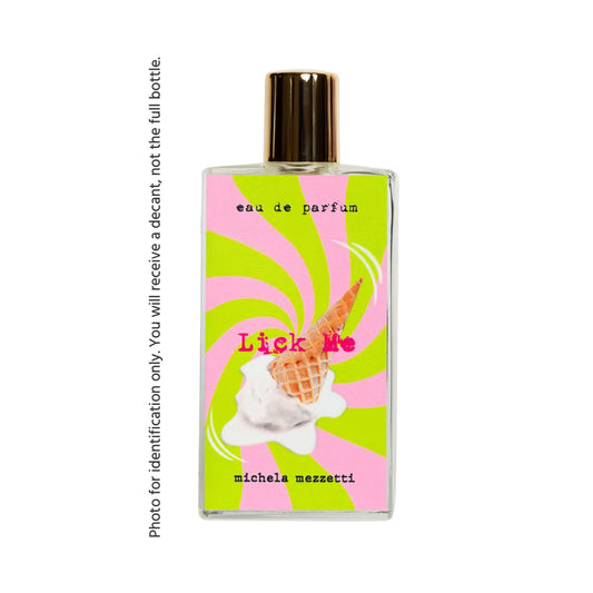 Spray Sample - Lick Me EDP