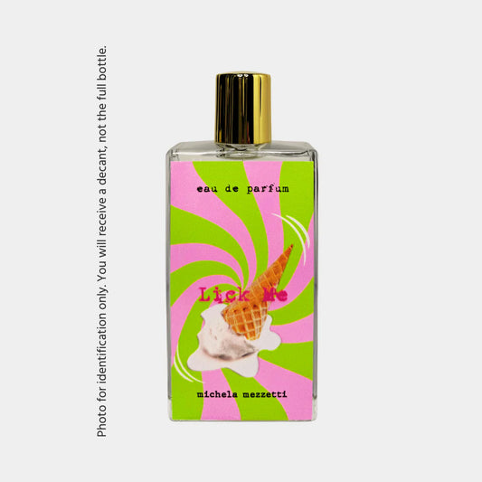 Spray Sample - Lick Me EDP