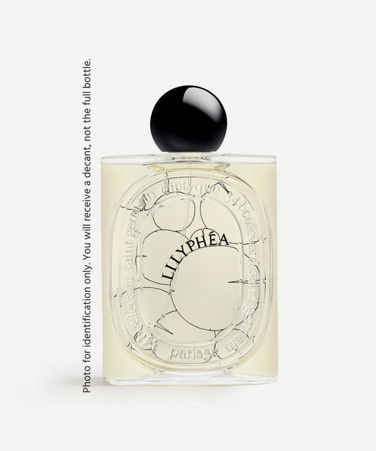 Spray Sample - Lilyphéa EDP