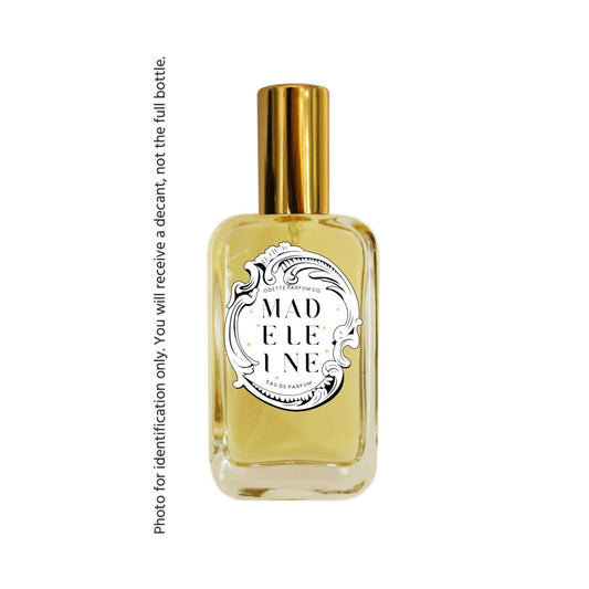 Madeleine EDP - Spray Sample