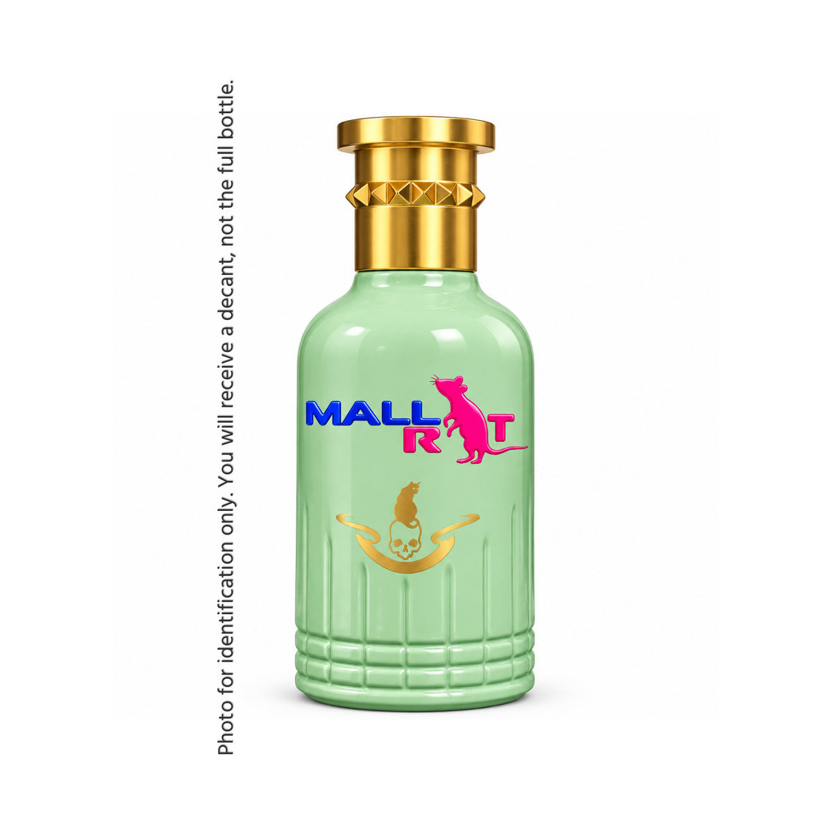 Mall Rat EDP - Spray Sample