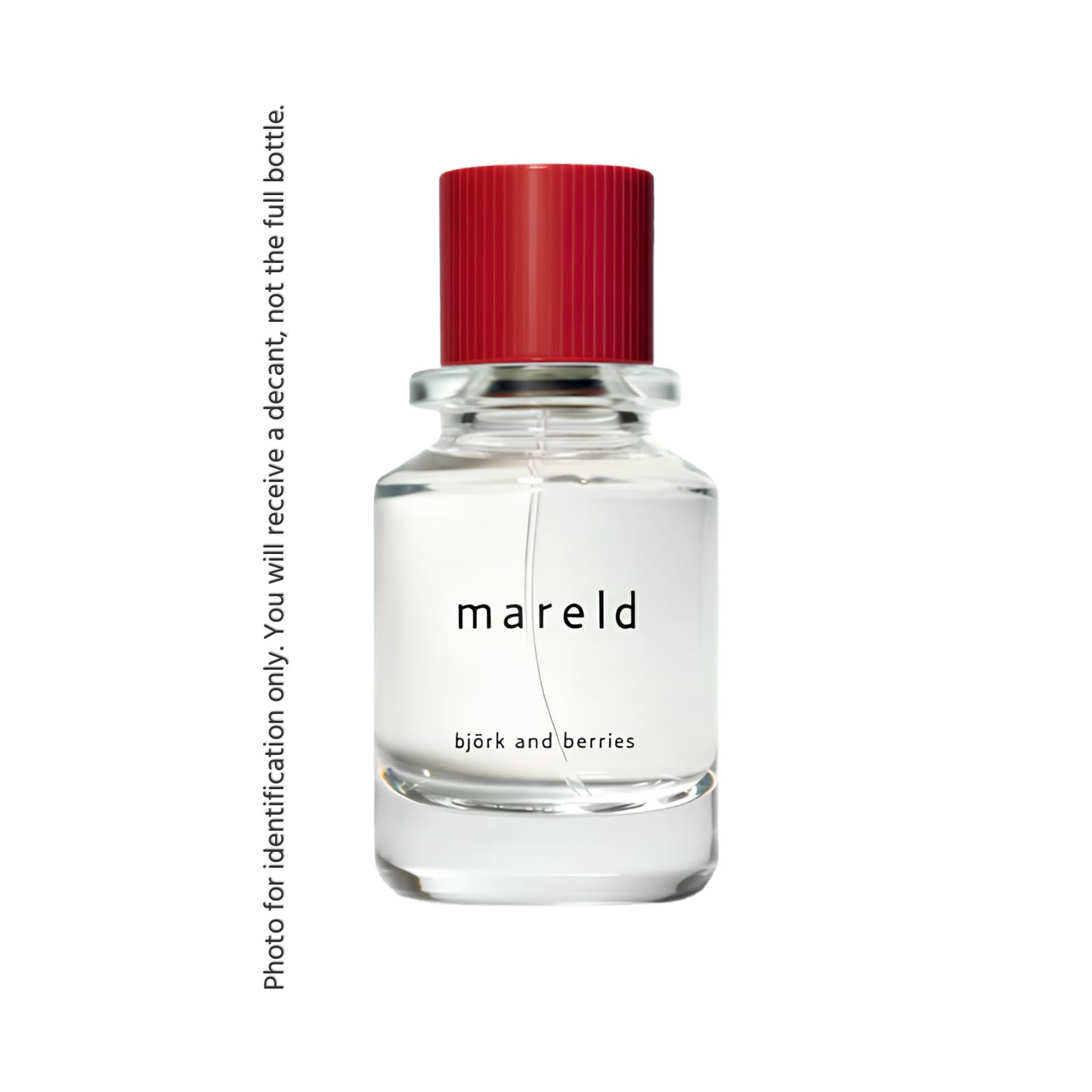 Mareld EDP - Spray Sample